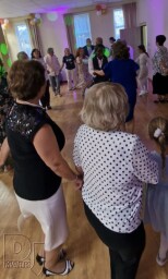 Oslava šesťdesiatka sa konala v obci Výčapy - Opatovce Reštaurácia Amigo okres - Nitra 5.10.2025 na oslave hral DJ MARK - DJ na oslavy v Nitre